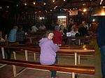 452 - at tea in the Outback grill bar.JPG