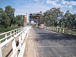 007-Bridge from Swan Hill into NSW.JPG