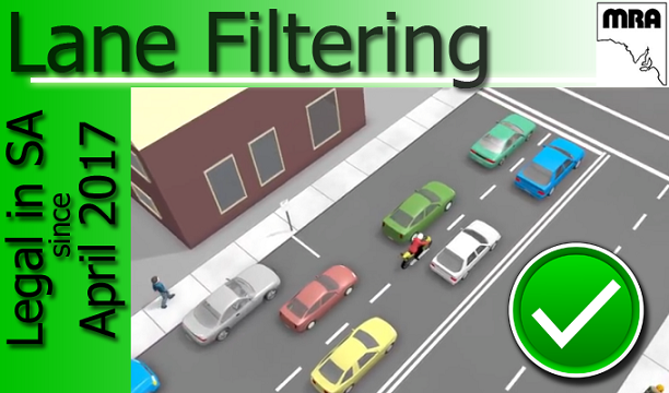 lane filtering